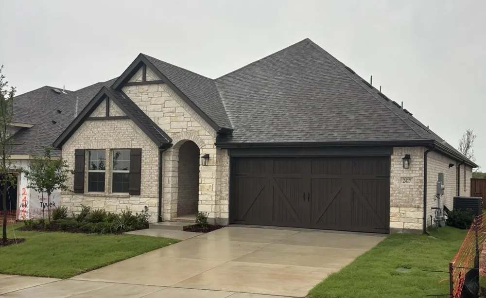 2417 Blackwell Street Celina, TX 75009