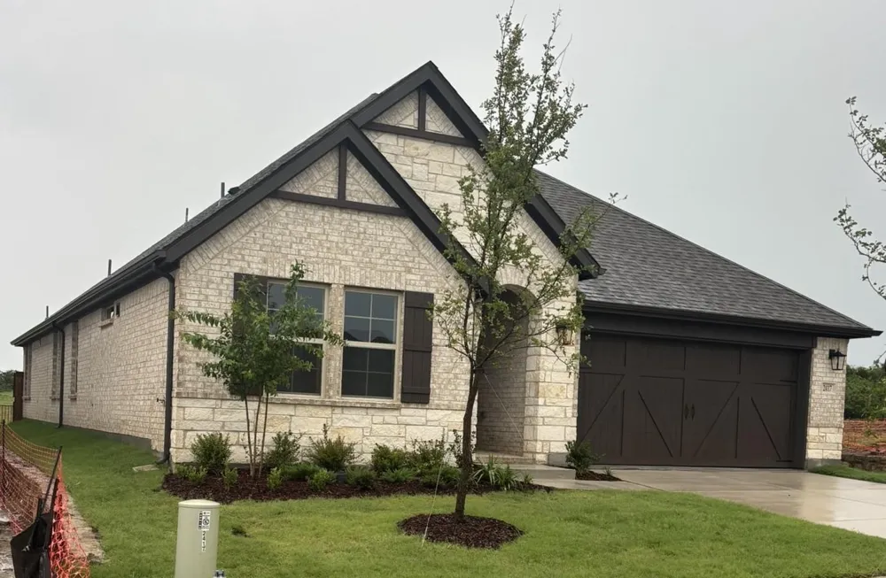 2417 Blackwell Street Celina, TX 75009