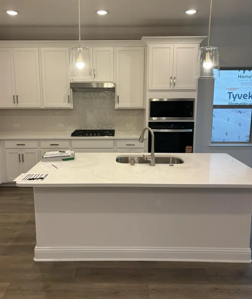 2417 Blackwell Street Celina, TX 75009