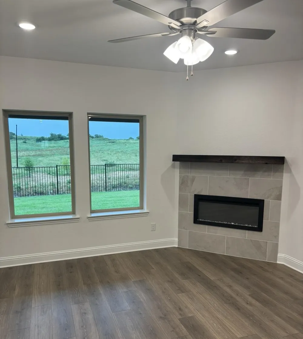 2417 Blackwell Street Celina, TX 75009
