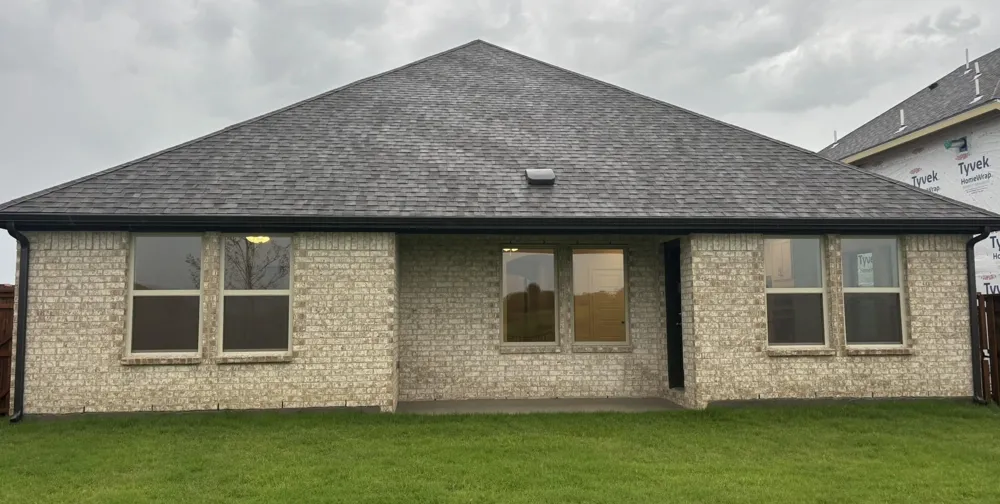 2417 Blackwell Street Celina, TX 75009