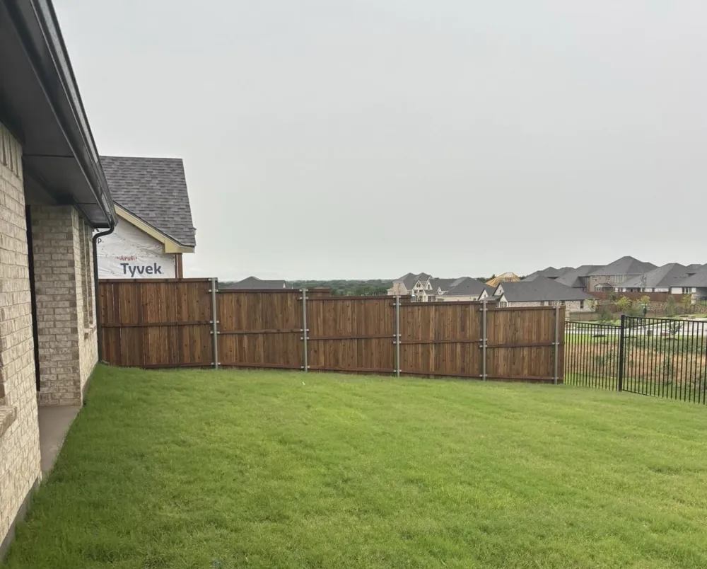 2417 Blackwell Street Celina, TX 75009