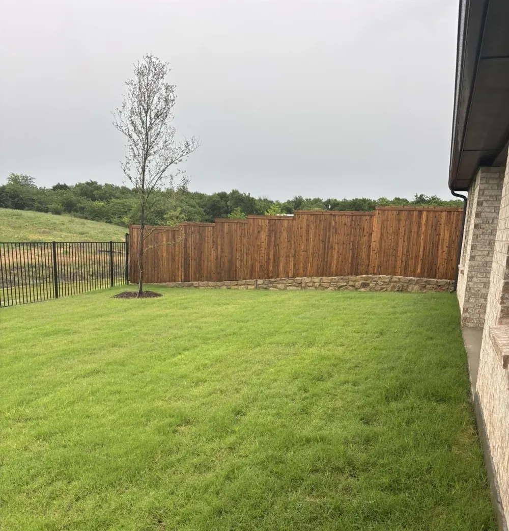 2417 Blackwell Street Celina, TX 75009