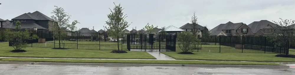 2417 Blackwell Street Celina, TX 75009