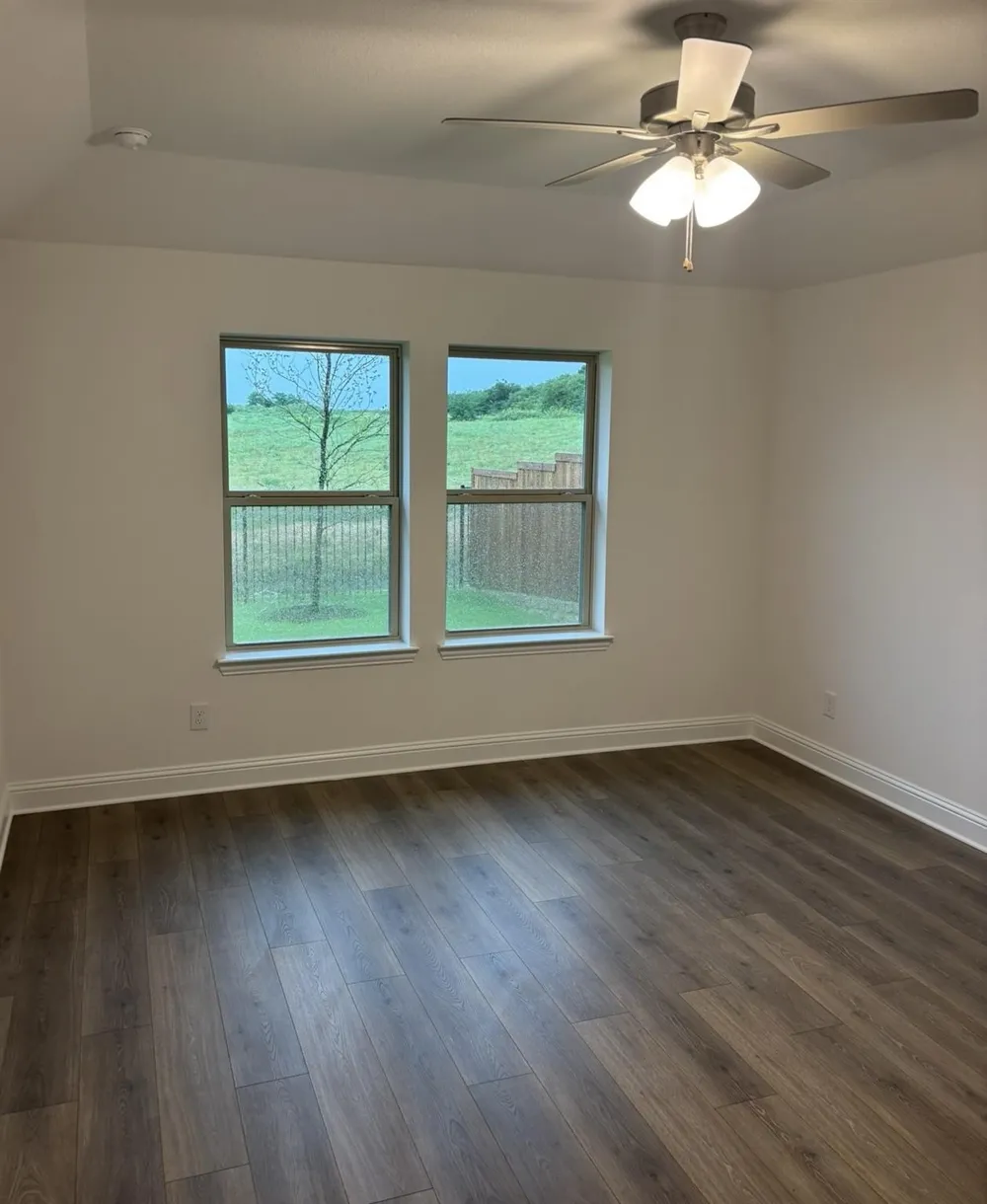 2417 Blackwell Street Celina, TX 75009