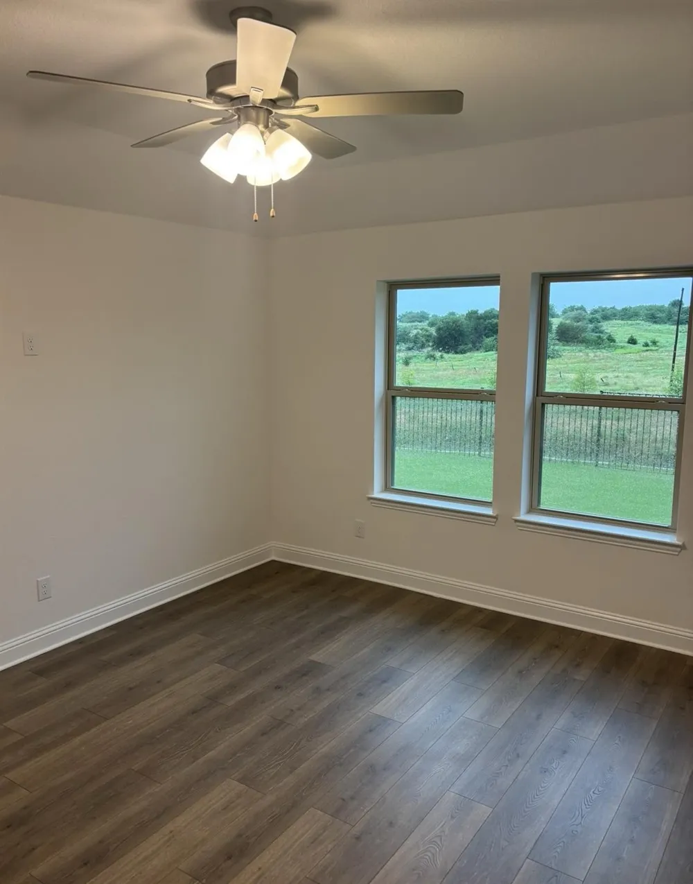 2417 Blackwell Street Celina, TX 75009