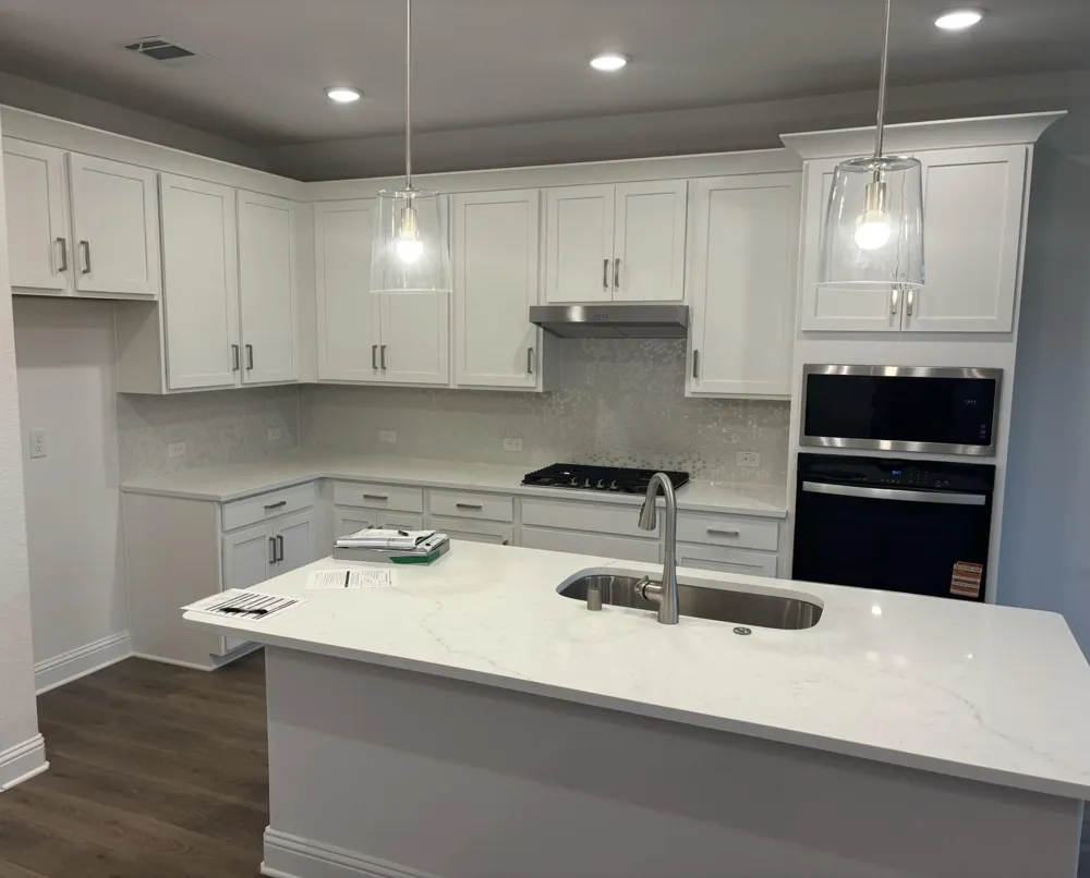 2417 Blackwell Street Celina, TX 75009