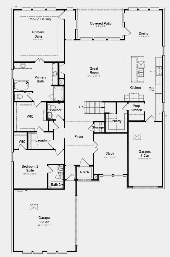 705 Rangeland Road Celina, TX 75009