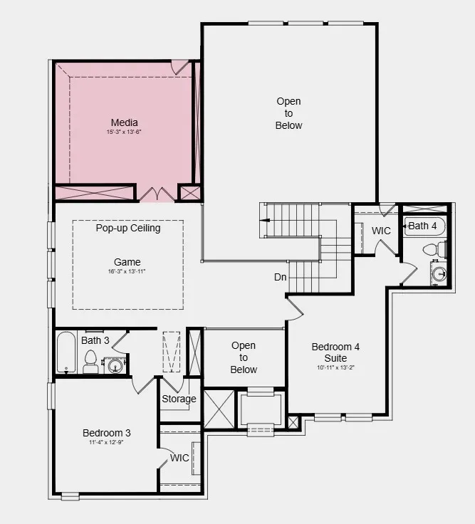 705 Rangeland Road Celina, TX 75009