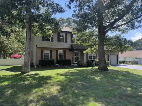 406 Tuckahoe Road
