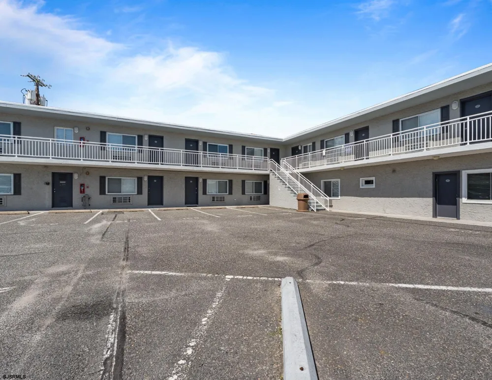 900 Wesley Ave Ocean City, NJ 08226