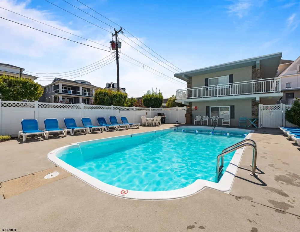 900 Wesley Ave Ocean City, NJ 08226