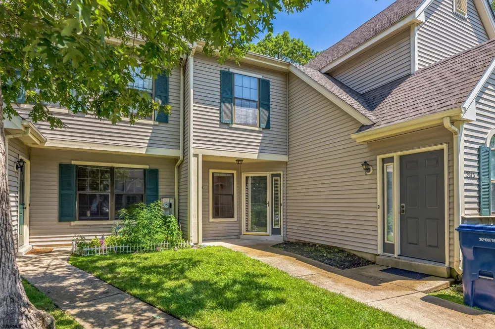 2615 Boulder Ct Ct Mays Landing, NJ 08330