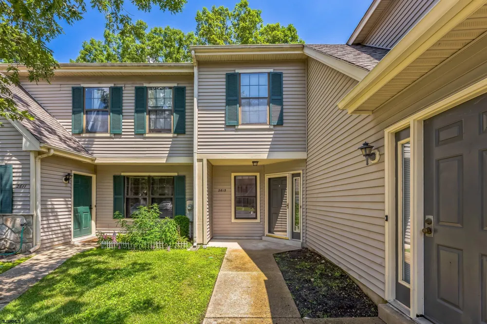2615 Boulder Ct Ct Mays Landing, NJ 08330