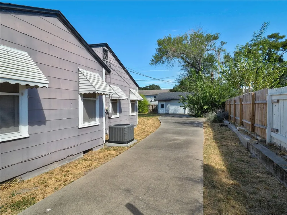 225 S Whitney Street Aransas Pass, TX 78336