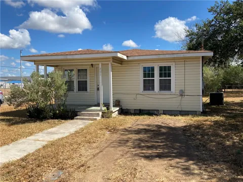 401 E Chapultepec Avenue