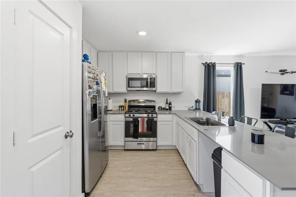 2706 Lannister Corpus Christi, TX 78415