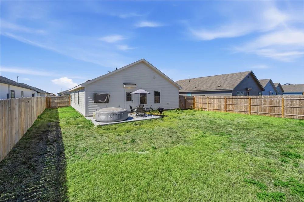 2706 Lannister Corpus Christi, TX 78415