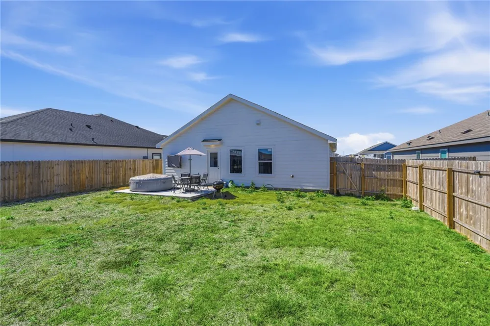 2706 Lannister Corpus Christi, TX 78415