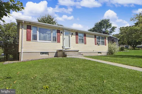 54 LION DRIVE