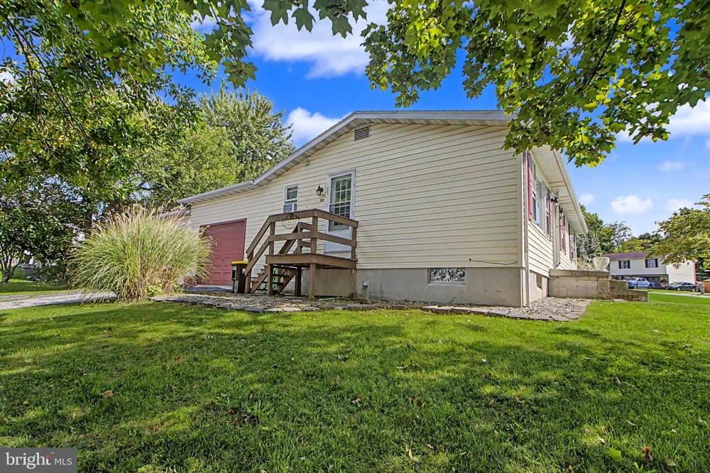 54 LION DRIVE Hanover, PA 17331