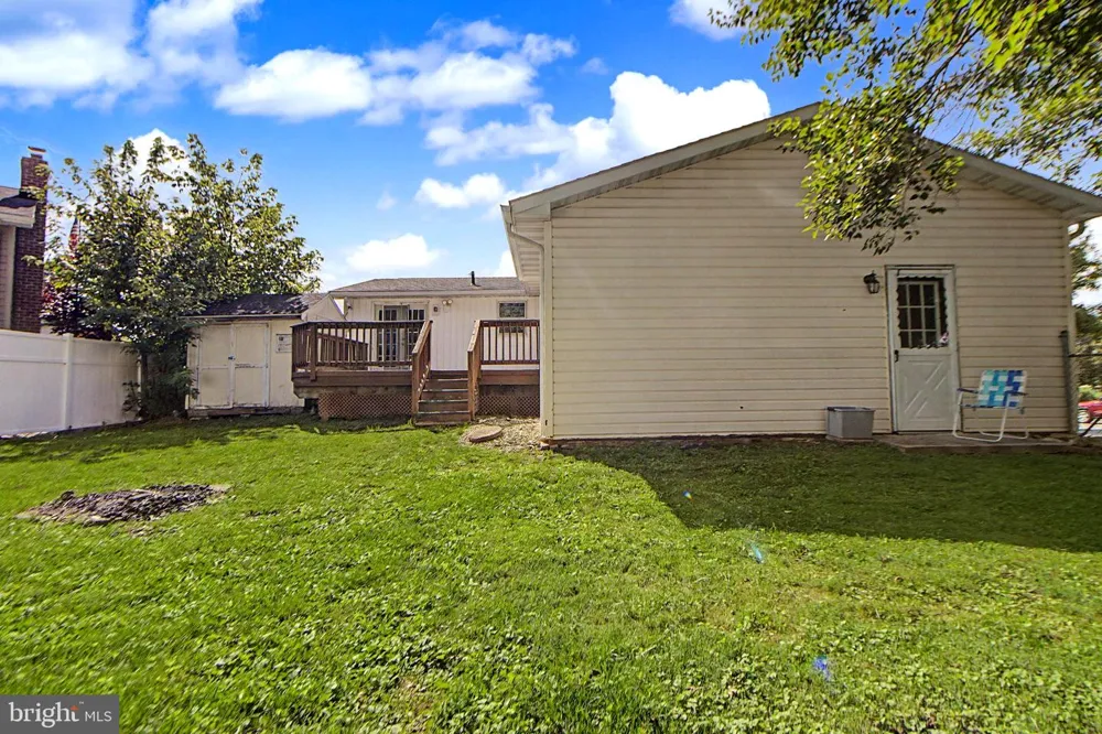 54 LION DRIVE Hanover, PA 17331
