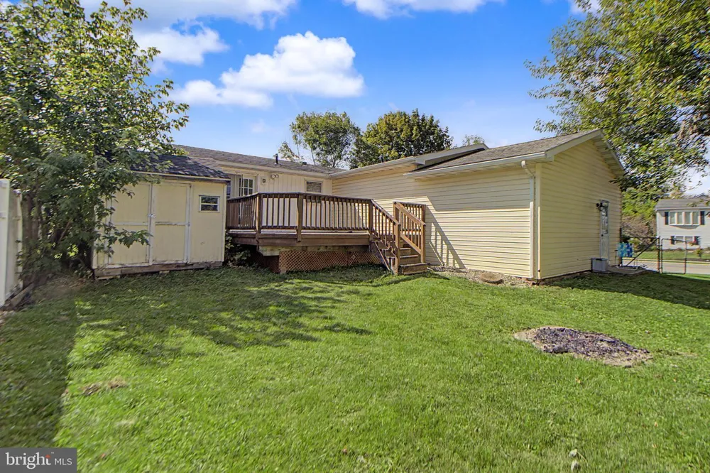 54 LION DRIVE Hanover, PA 17331