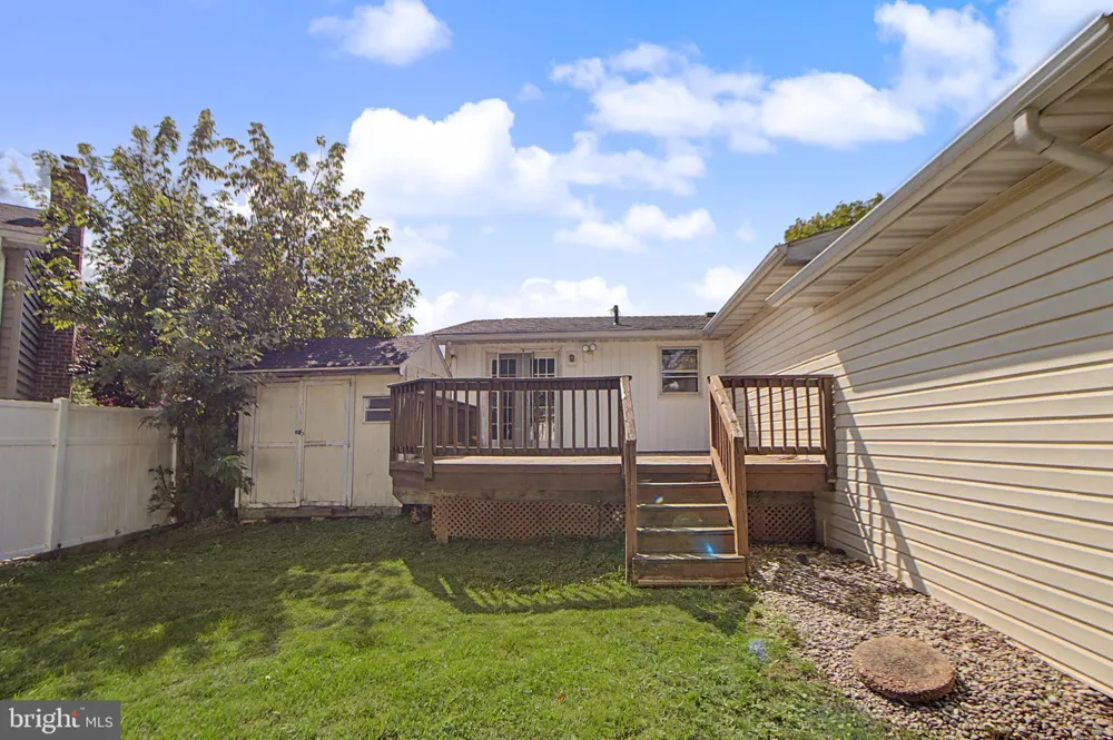 54 LION DRIVE Hanover, PA 17331