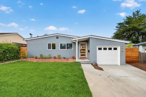 774 Alta Loma Drive