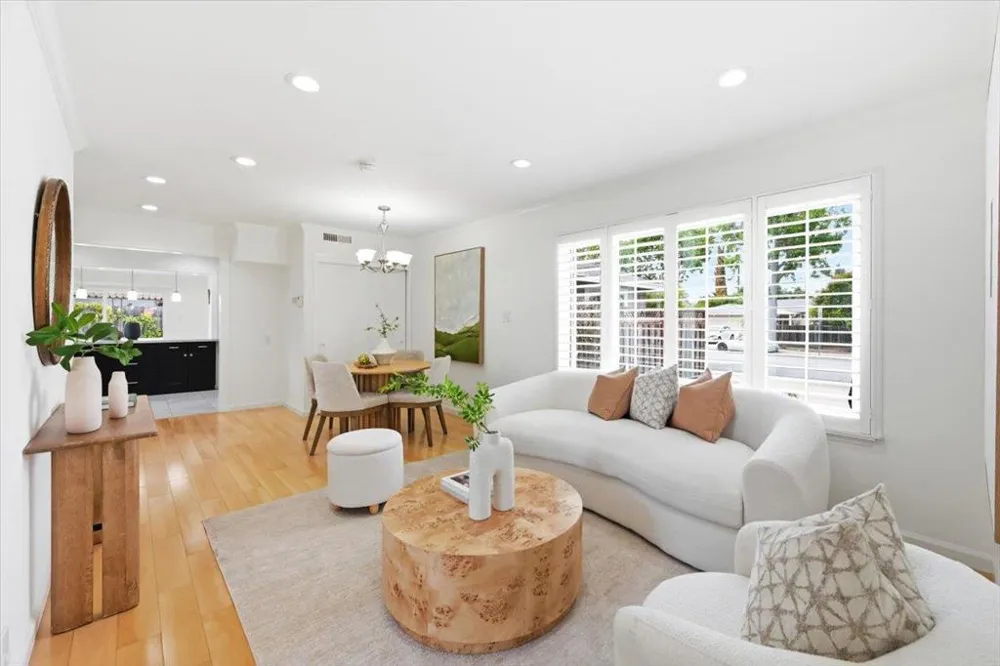 702 Grape Avenue Sunnyvale, CA 94087