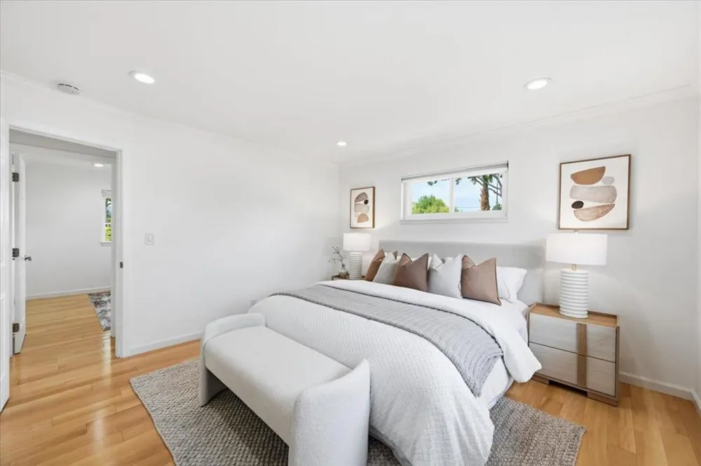 702 Grape Avenue Sunnyvale, CA 94087