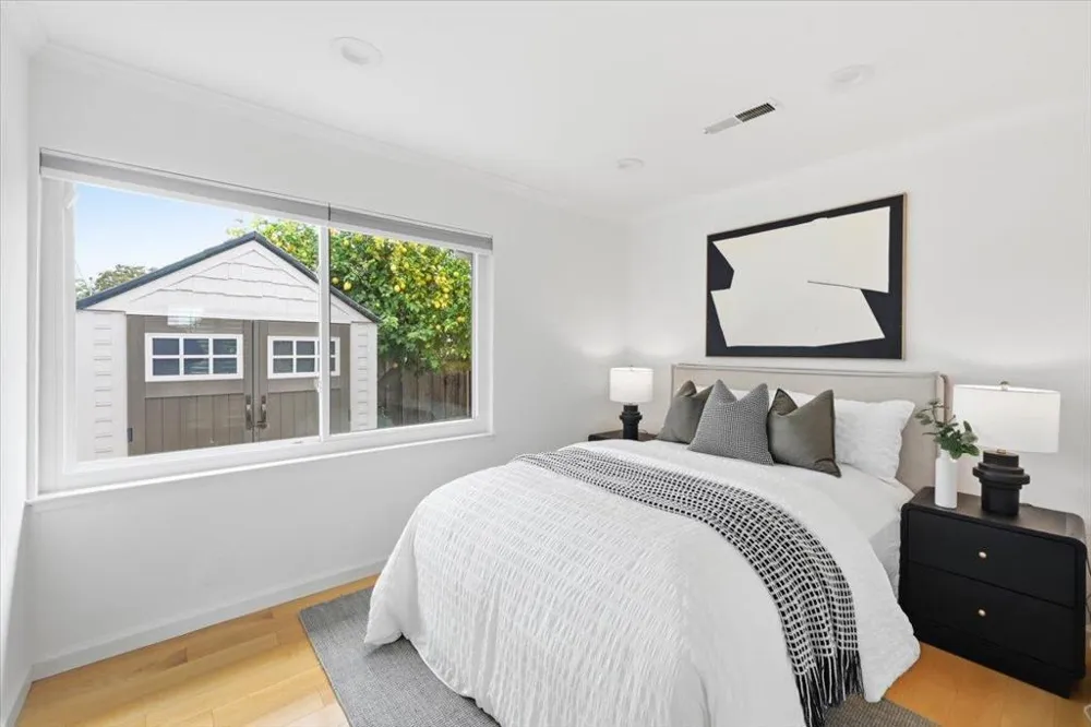 702 Grape Avenue Sunnyvale, CA 94087