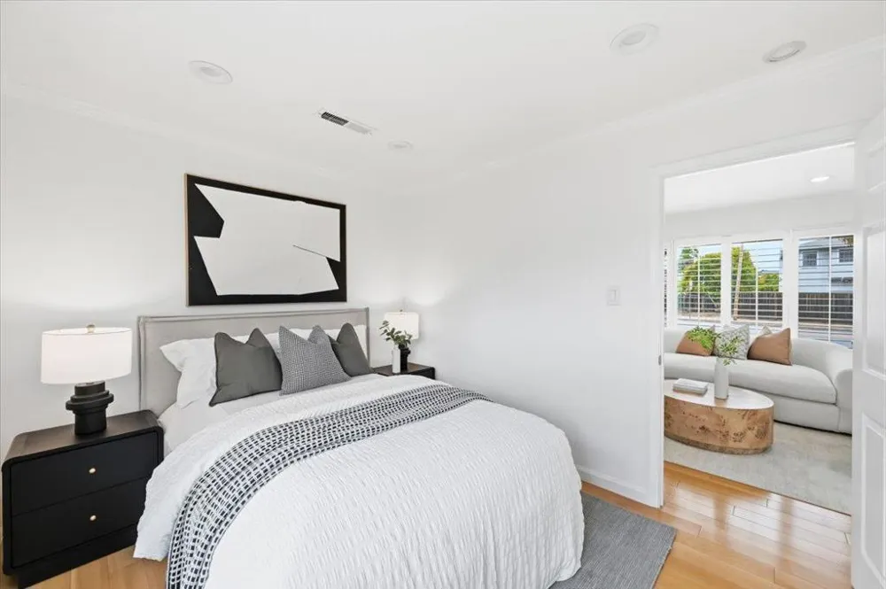 702 Grape Avenue Sunnyvale, CA 94087