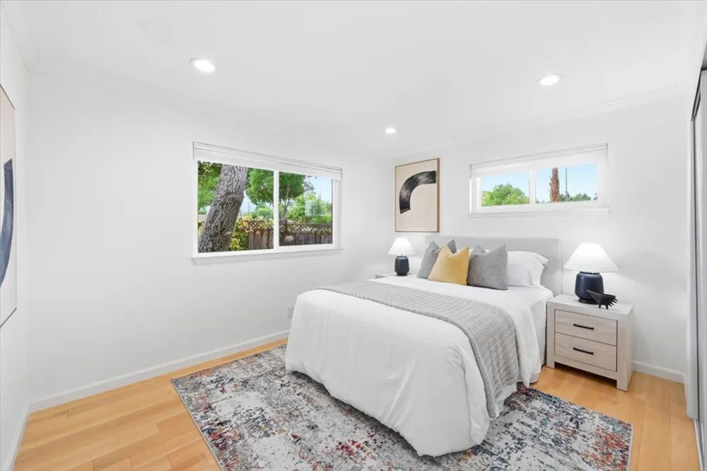 702 Grape Avenue Sunnyvale, CA 94087