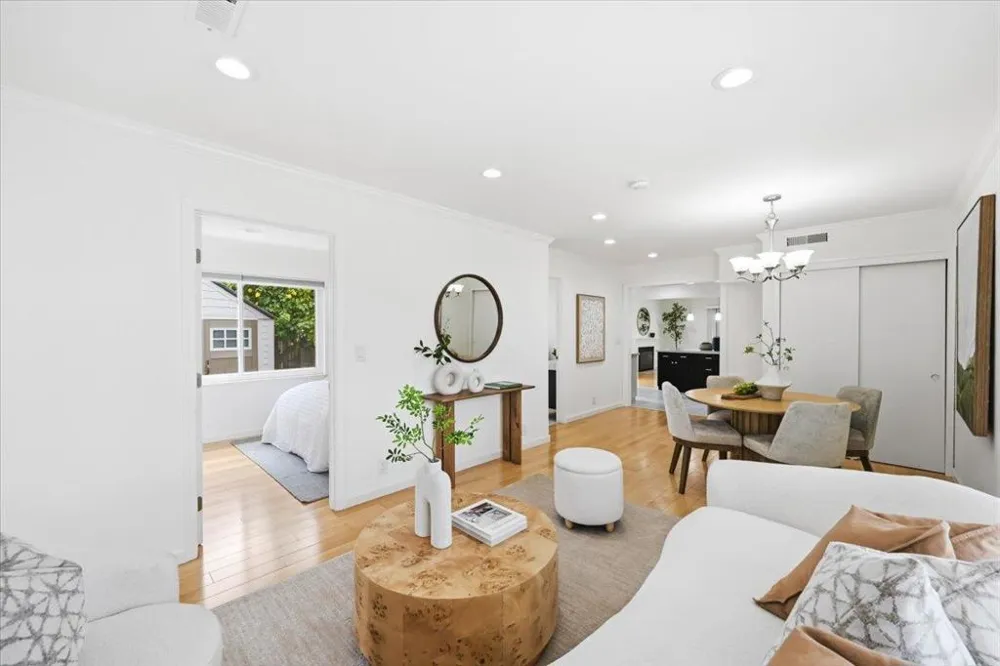 702 Grape Avenue Sunnyvale, CA 94087