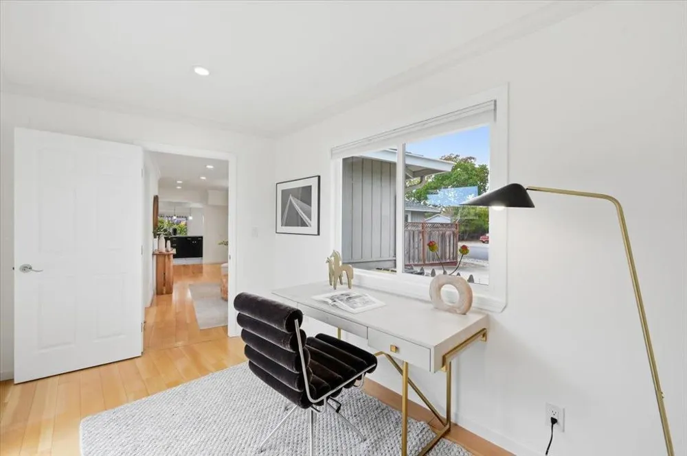 702 Grape Avenue Sunnyvale, CA 94087