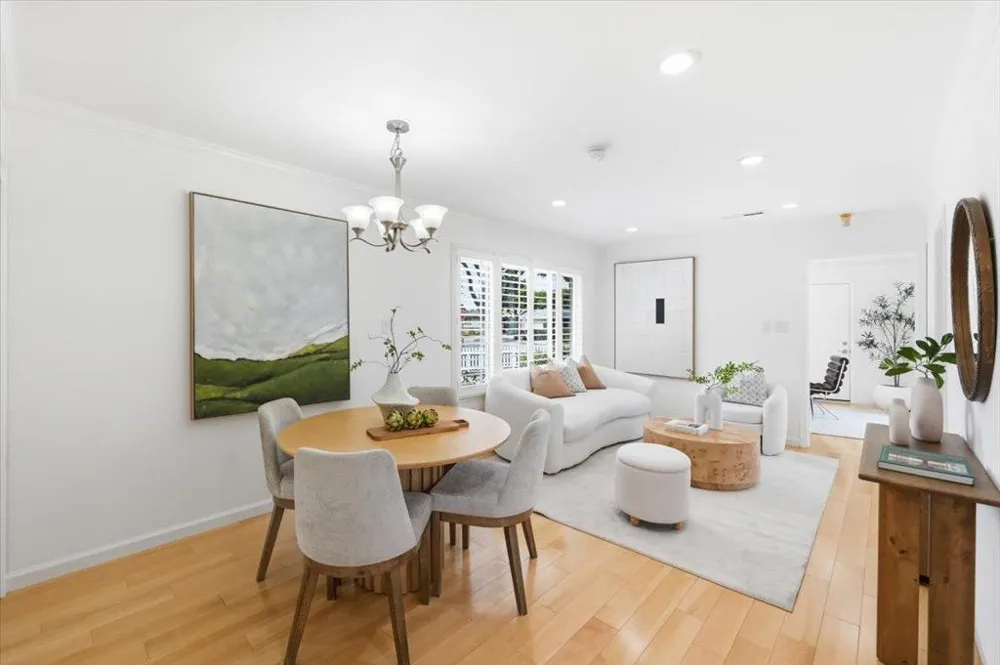 702 Grape Avenue Sunnyvale, CA 94087
