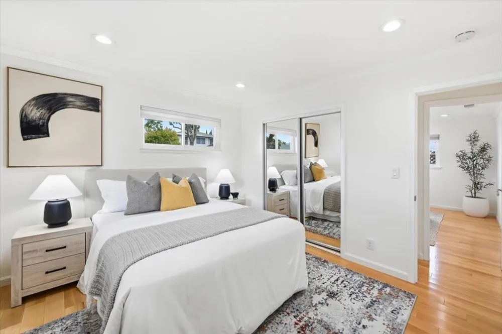 702 Grape Avenue Sunnyvale, CA 94087