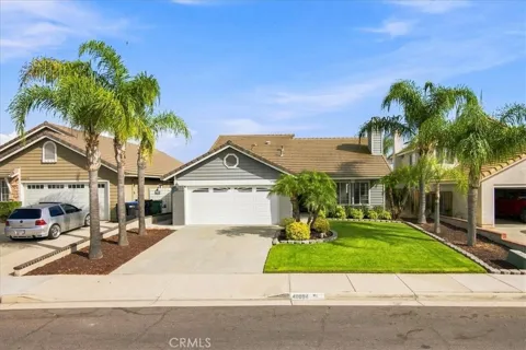 40094 Palma Vista