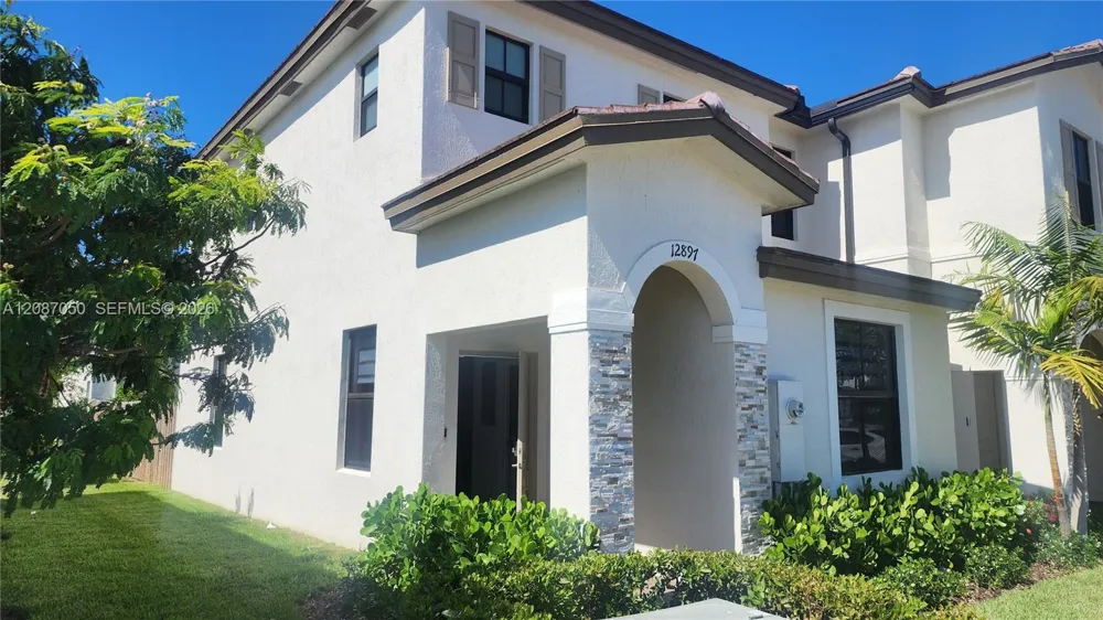 12897 SW 234th St Homestead, FL 33032