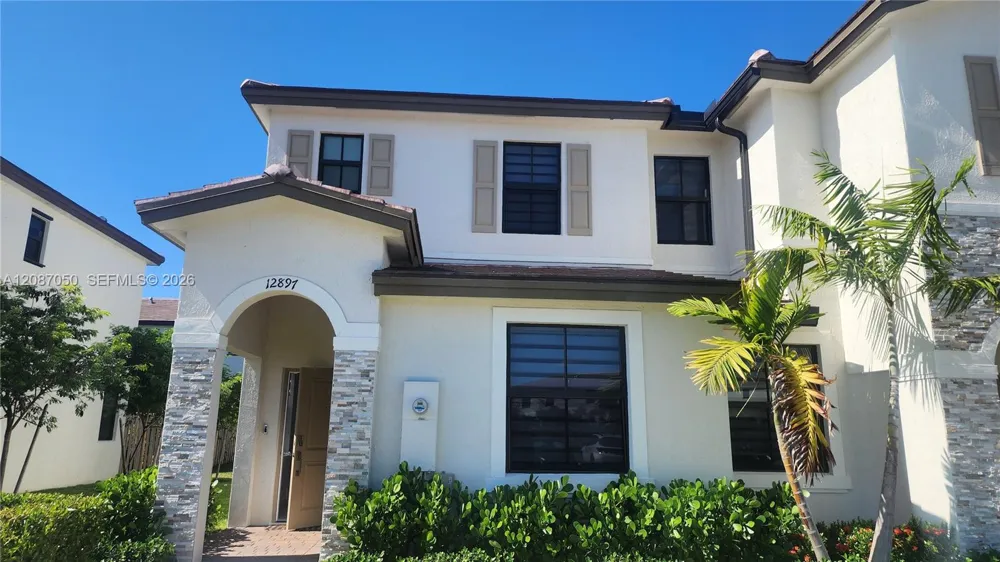 12897 SW 234th St Homestead, FL 33032