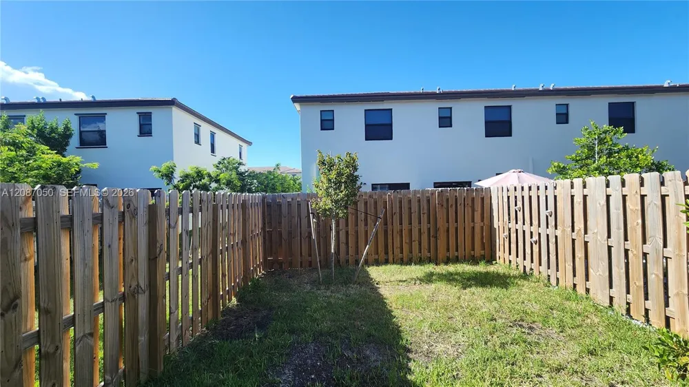 12897 SW 234th St Homestead, FL 33032