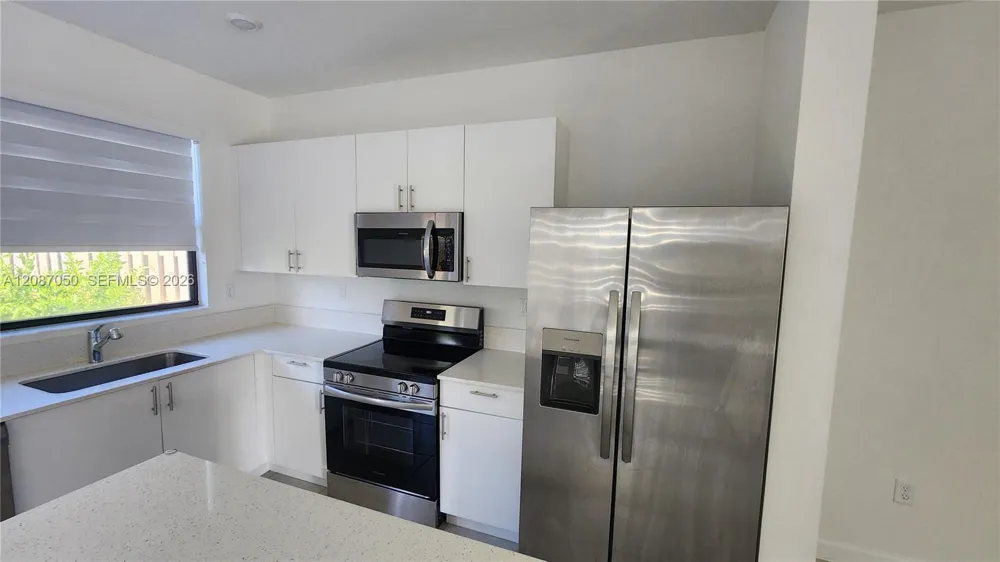 12897 SW 234th St Homestead, FL 33032