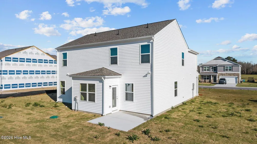 1061 Crossway Lane Rocky Mount, NC 27804