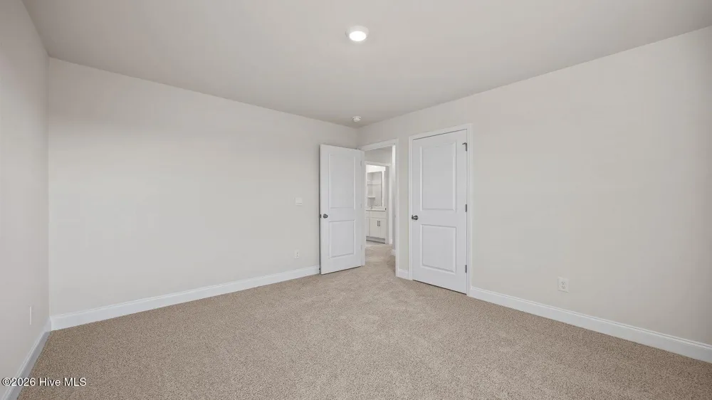 1061 Crossway Lane Rocky Mount, NC 27804