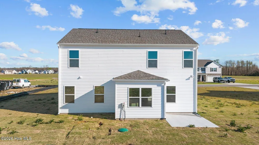 1061 Crossway Lane Rocky Mount, NC 27804