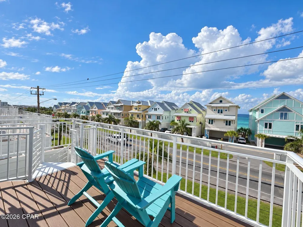 13662 Front Beach Road Panama City Beach, FL 32413
