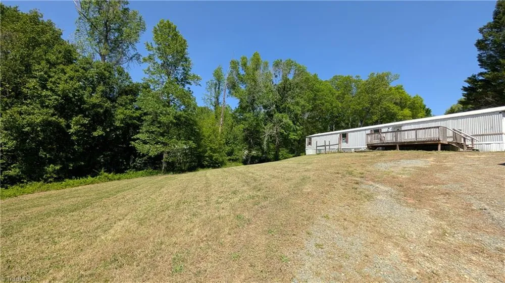 4471 Ben Lane Walkertown, NC 27051