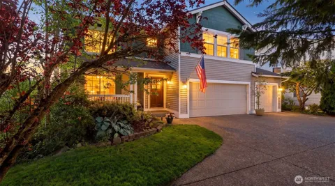 23219 SE 262nd Court