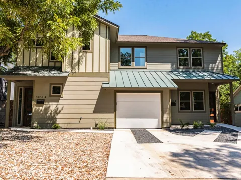 3709 Grayson Lane #A